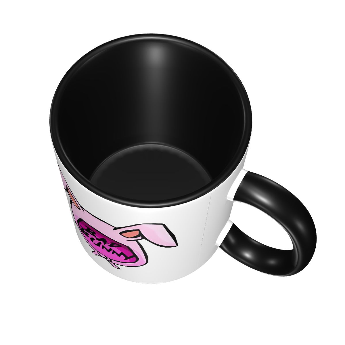 Bad Bunny DTMF Debi Tirar Mas  - Coffee Tea Cup Foto recension och pris