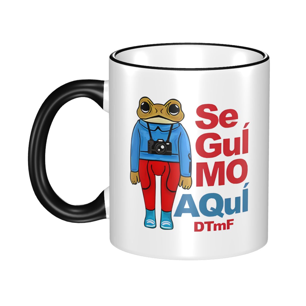 BAD   BUNNY Music Merch Coffee - Coffee Tea Cup Foto recension och pris