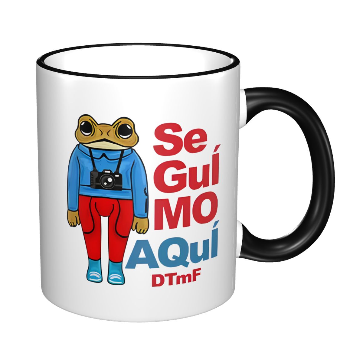 BAD   BUNNY Music Merch Coffee - Coffee Tea Cup Foto recension och pris