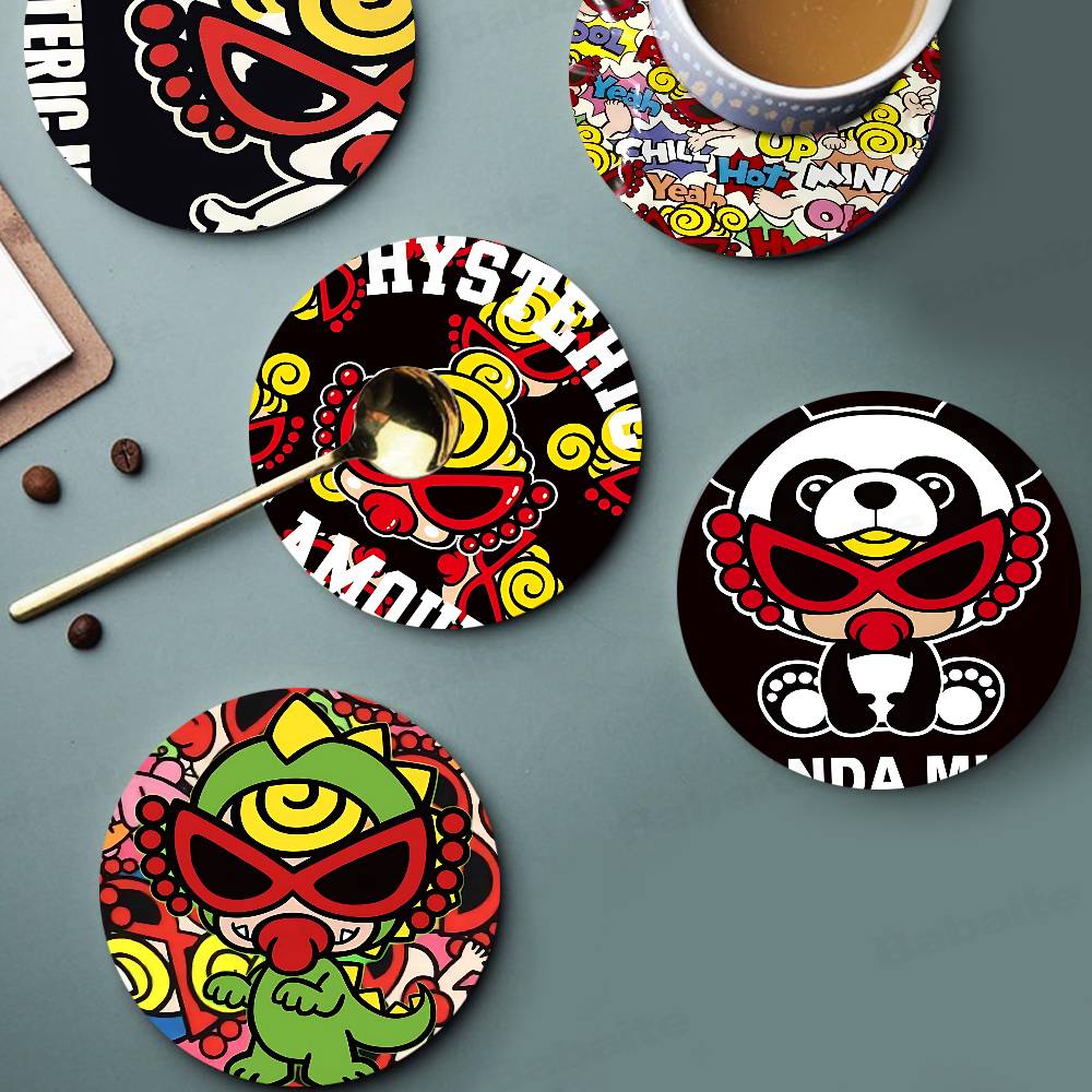 Japan Fashion H-Hysteric M-Min - Coffee Tea Gift Set recension och pris