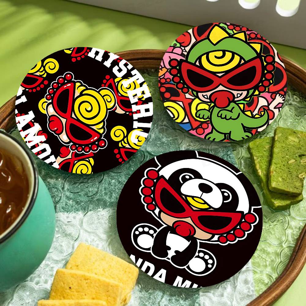 Japan Fashion H-Hysteric M-Min - Coffee Tea Gift Set recension och pris