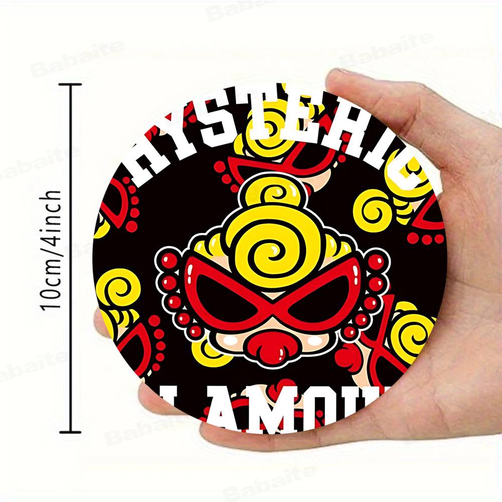 Japan Fashion H-Hysteric M-Min - Coffee Tea Gift Set recension och pris