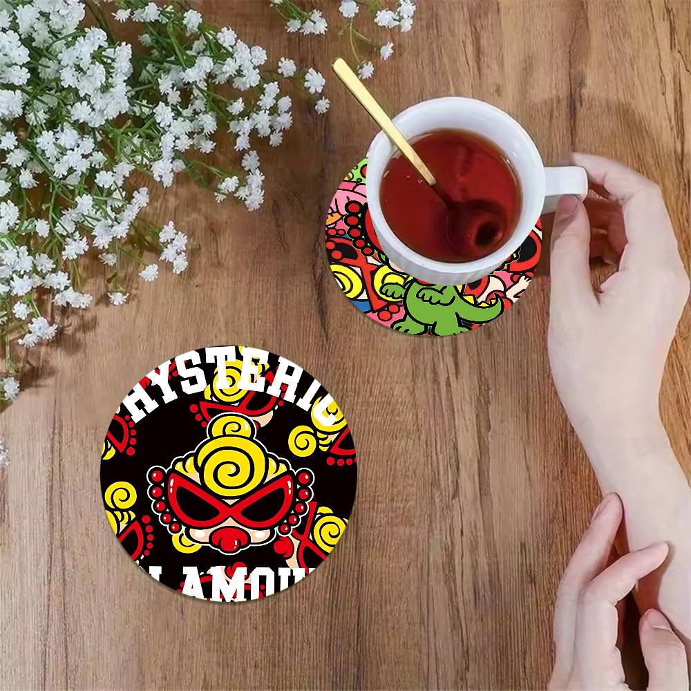 Japan Fashion H-Hysteric M-Min - Coffee Tea Gift Set recension och pris