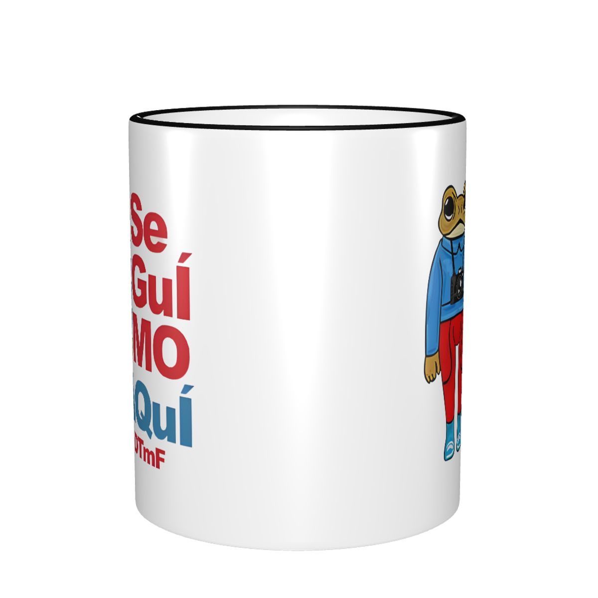 BAD   BUNNY Music Merch Coffee - Coffee Tea Cup Foto recension och pris