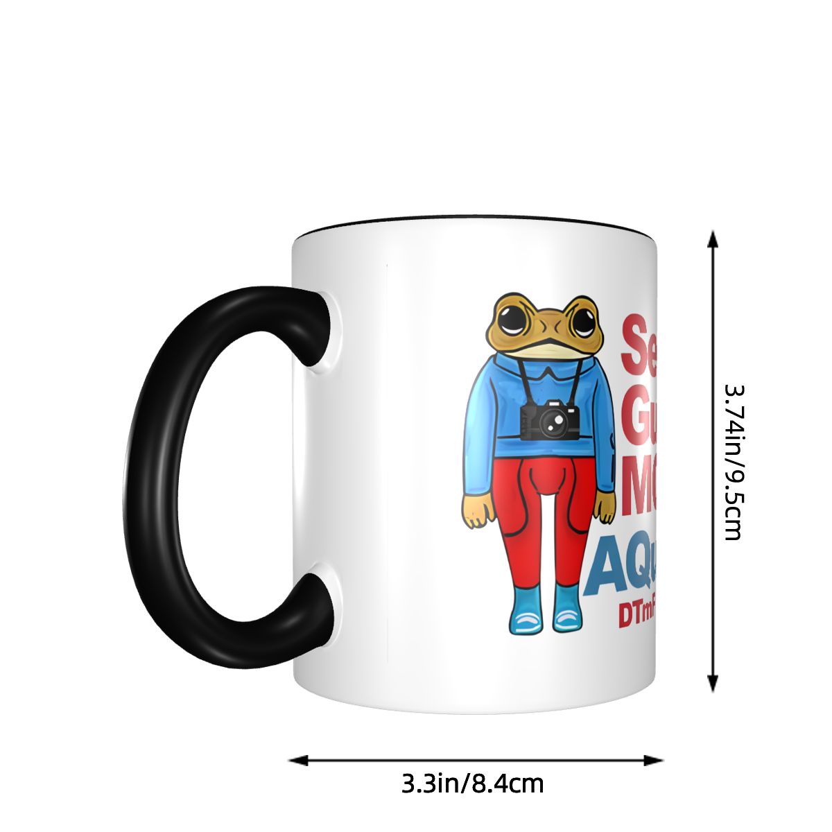 BAD   BUNNY Music Merch Coffee - Coffee Tea Cup Foto recension och pris