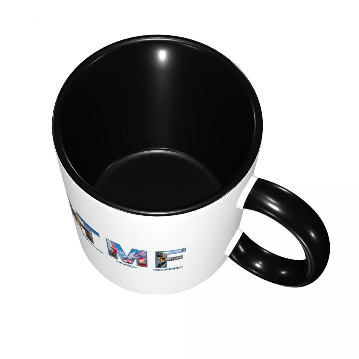 Bads Bunnys Debi Tirar Mas Fot - Coffee Tea Cup Foto recension och pris