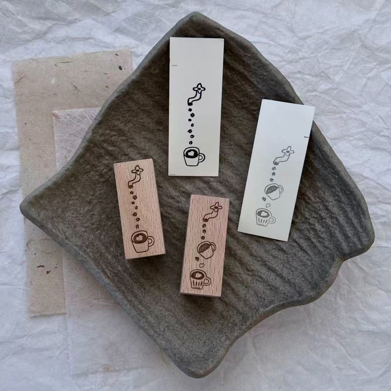 Vintage Lovely Coffee Milky Te - Coffee Tea Love recension och pris