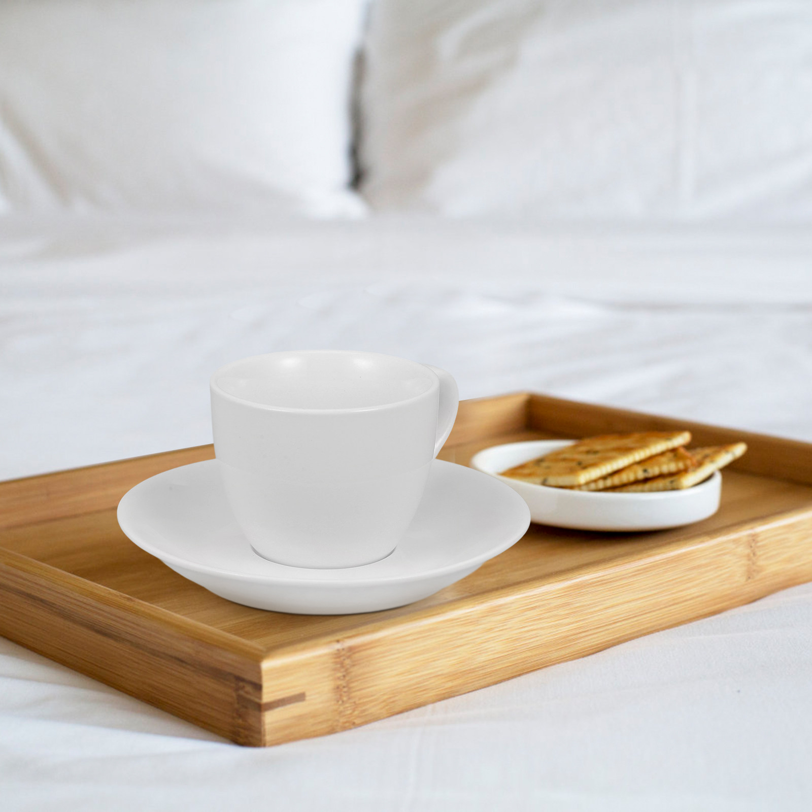 1Set Ceramic Coffee Cup Set wi - Coffee Tea Gift Set recension och pris
