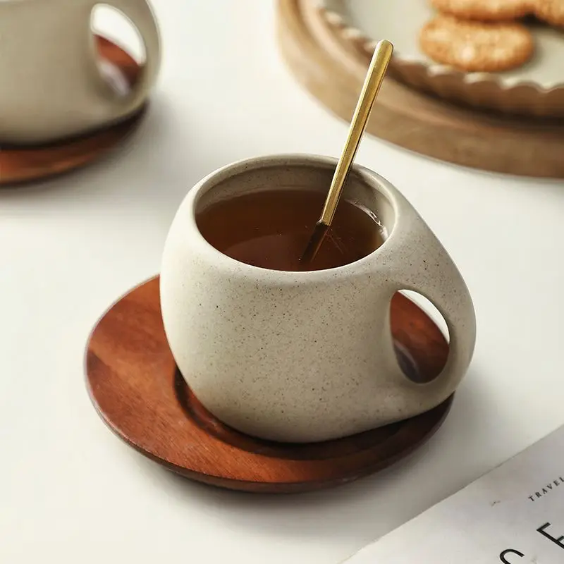 3-piece set Creative Ceramic I - Coffee Tea Gift Set recension och pris